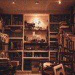 Libros de mi Vida