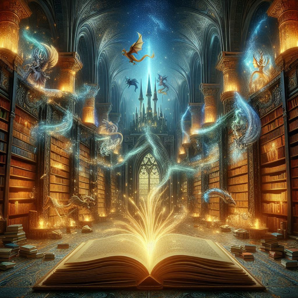 Los Mejores Libros de Fantasía para Leer en 2025